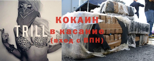 прущие крисы Балахна